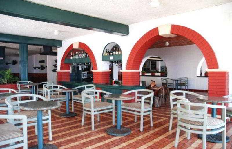 Don Pelayo Pacific Beach Mazatlán Restoran fotoğraf